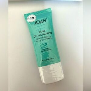 Joah Pore De-Activator Primer